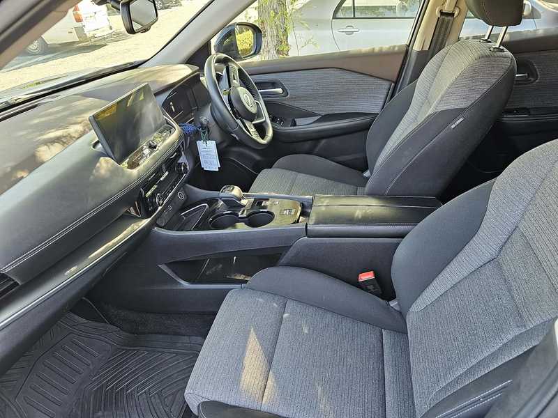 2023 Nissan X-Trail 1,5L 2023 Cyprus