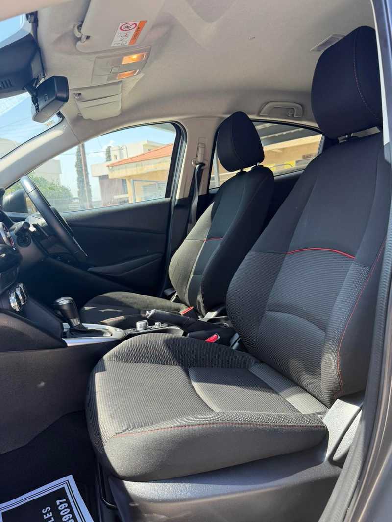 2023 Mazda 2 1,5L 2023 Cyprus