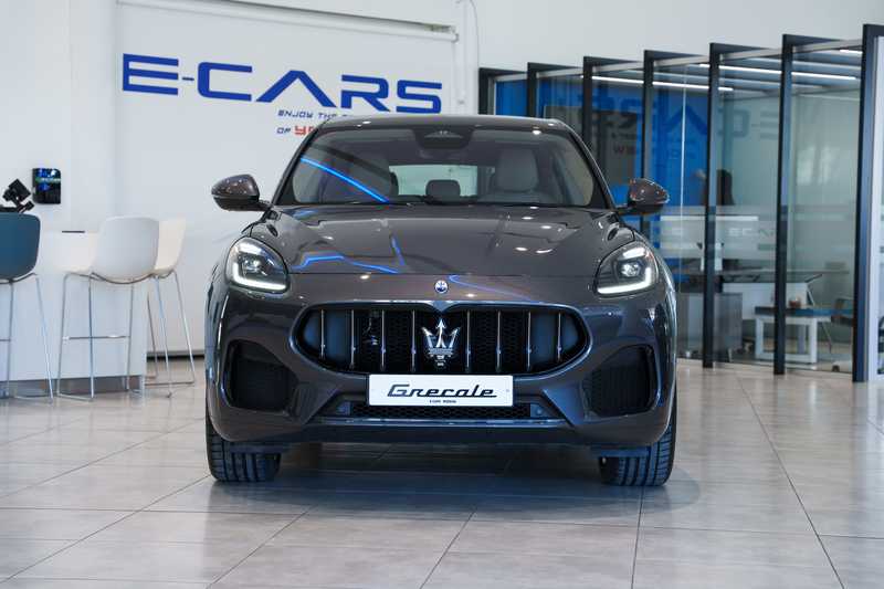 2023 Maserati Grecale 2,0L 2023 Cyprus