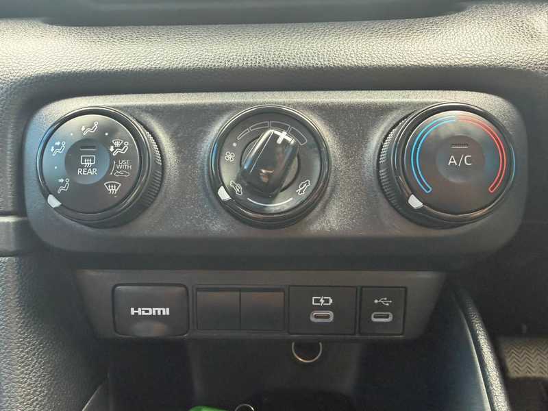 2024 Toyota Yaris 1,5L 2024 Cyprus