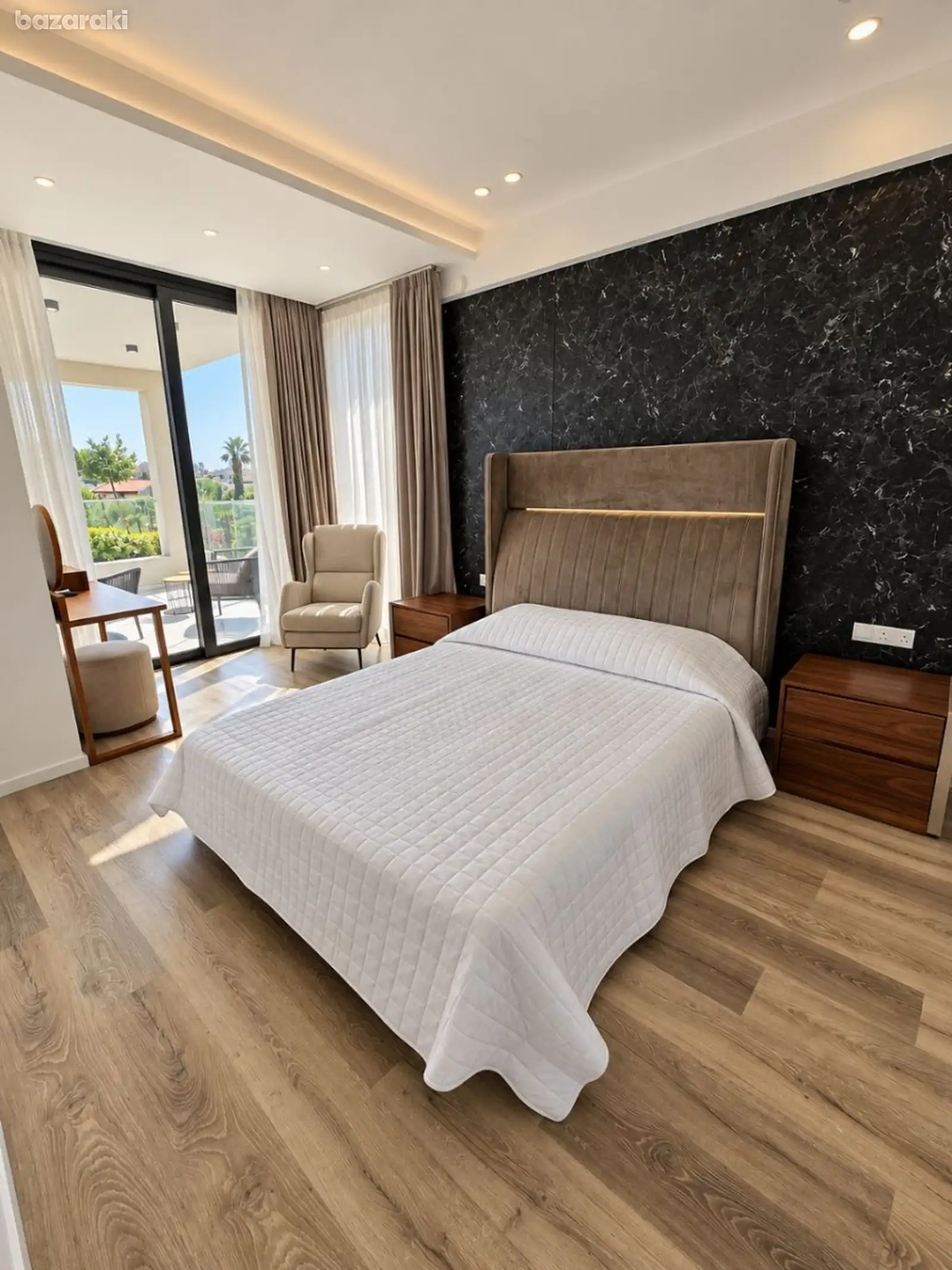 Villa, 3 bedrooms — 7
