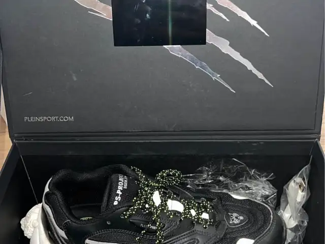 Philipp plein shoes, Paphos — Chlorakas