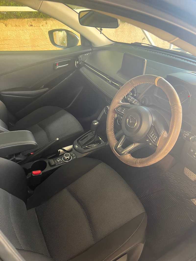 2019 Mazda 2 1,5L 2019 Cyprus