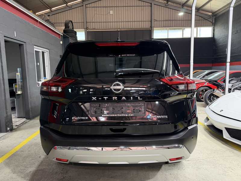 2023 Nissan X-Trail 1,5L 2023 Cyprus