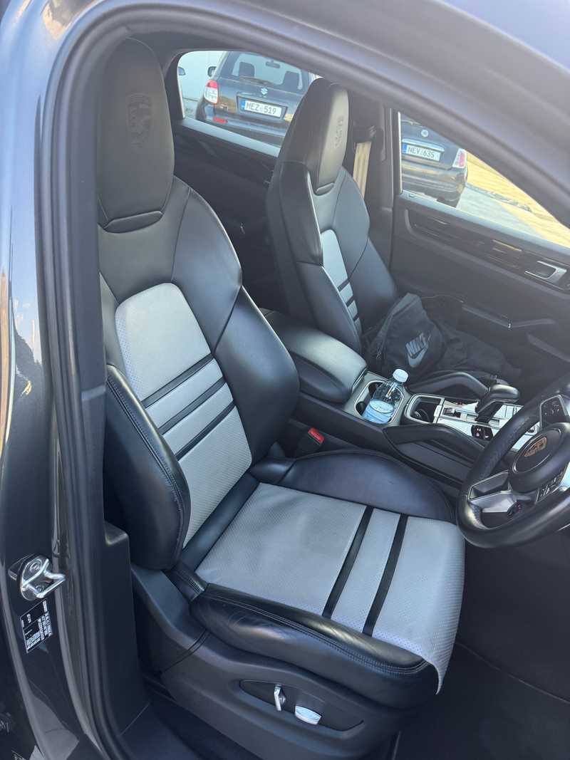 2020 Porsche Cayenne 3,0L 2020 Cyprus