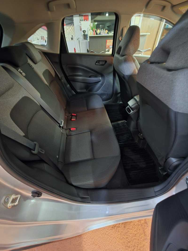 2021 Nissan Note e-Power 1,2L 2021 Cyprus