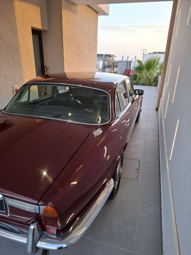 1978 Cars Classic 4,2L 1978 Cyprus