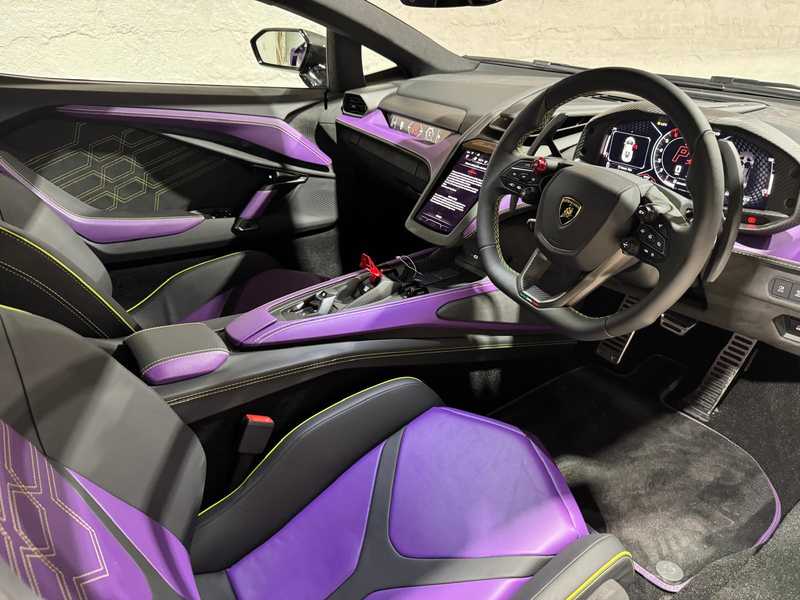 2024 Lamborghini Revuelto 6,5L 2024 Cyprus