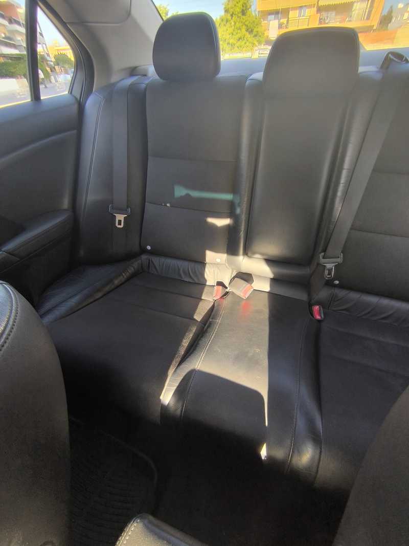2009 Honda Accord 2,2L 2009 Cyprus