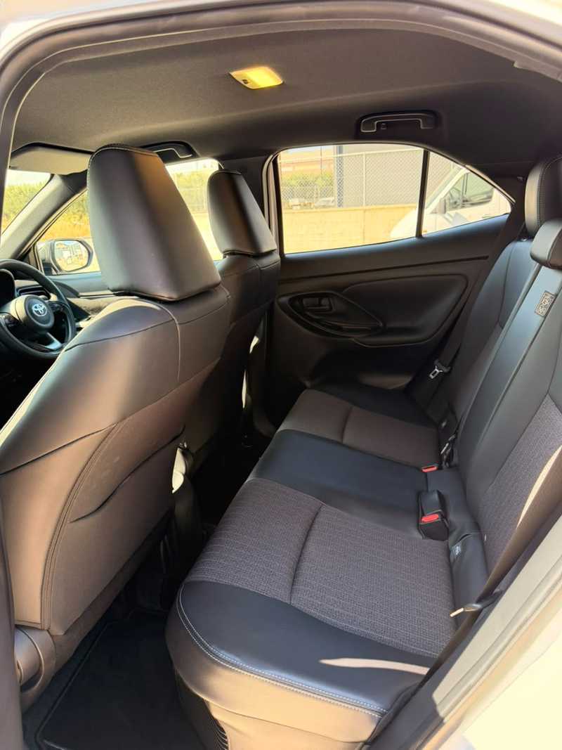 2023 Toyota Yaris Cross 1,5L 2023 Cyprus
