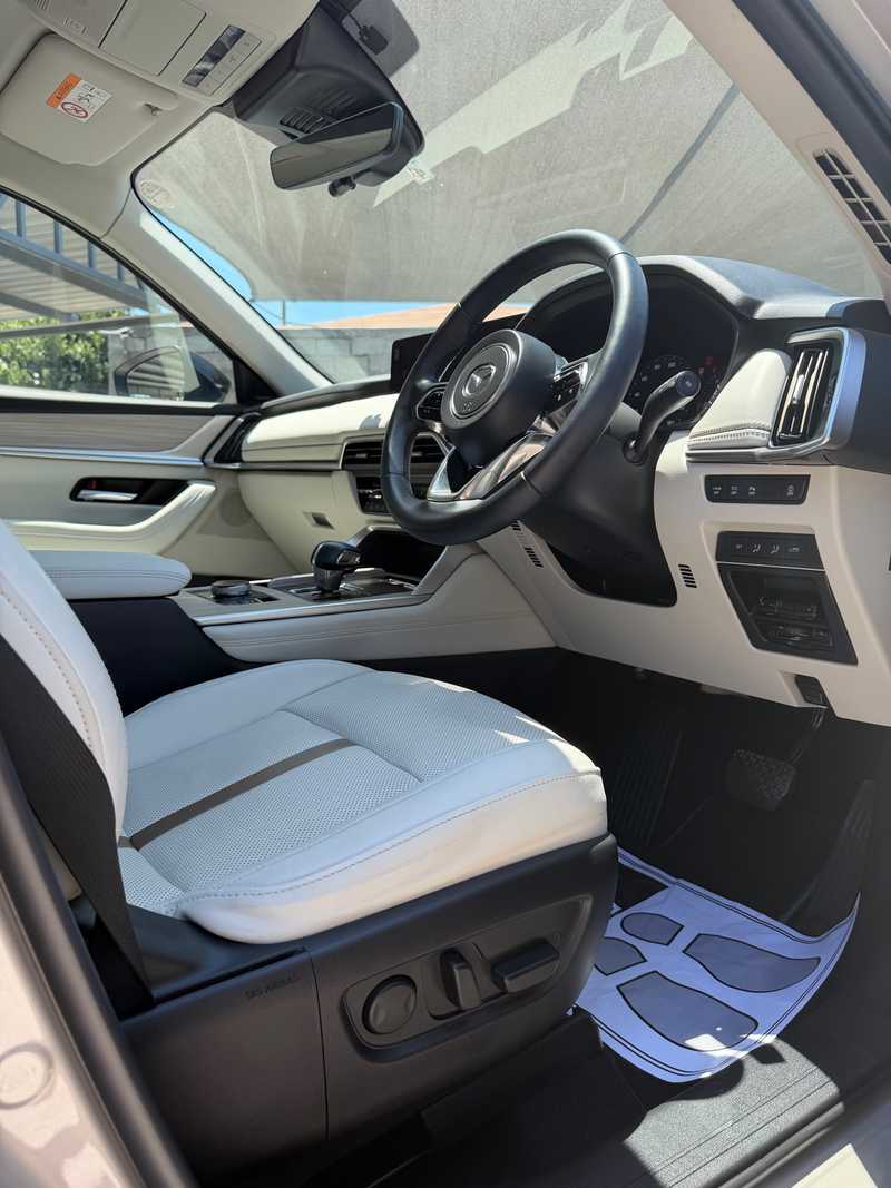 2023 Mazda CX-60 2,5L 2023 Cyprus