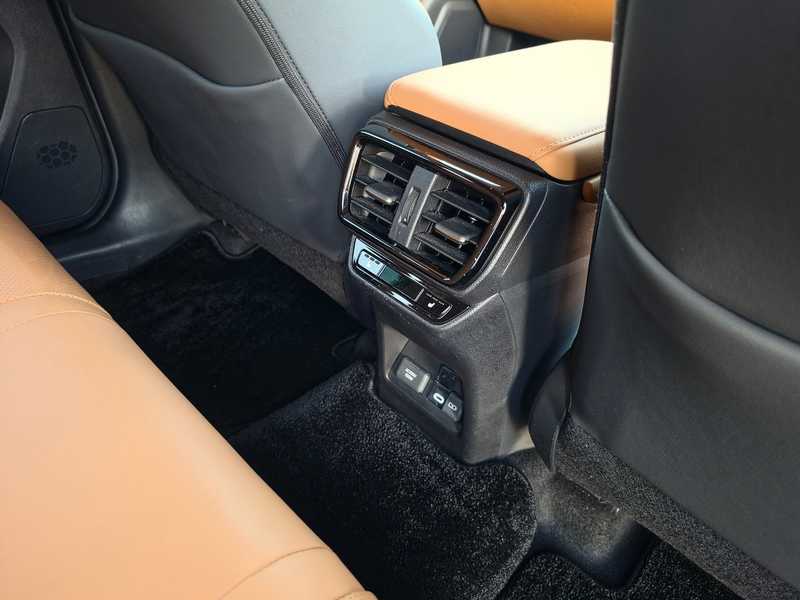 2023 Lexus NX 2,5L 2023 Cyprus