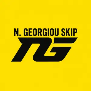 Skip hire limassol | n. georgiou skip, Limassol — Kato Polemidia