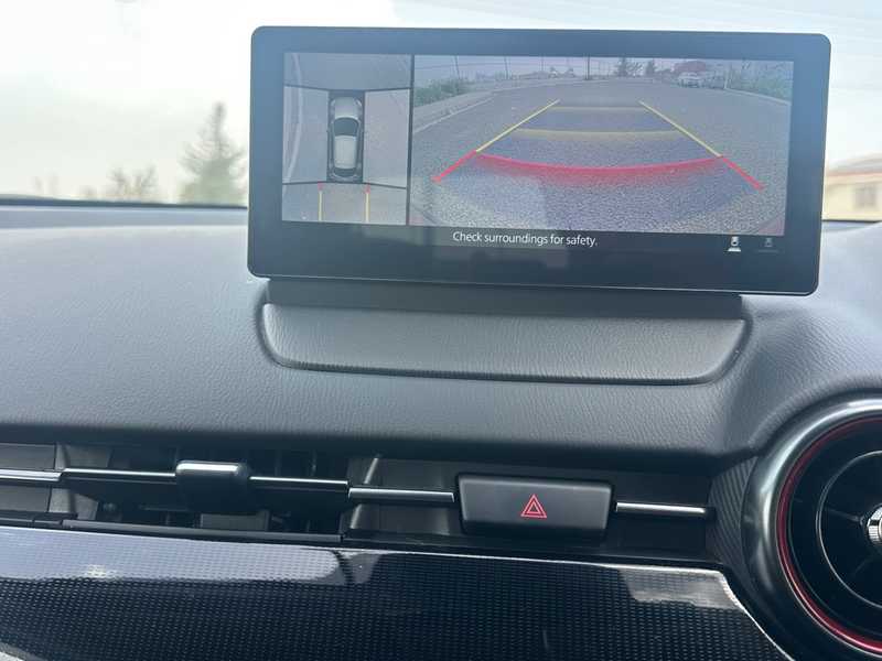 2024 Mazda 2 1,5L 2024 Cyprus