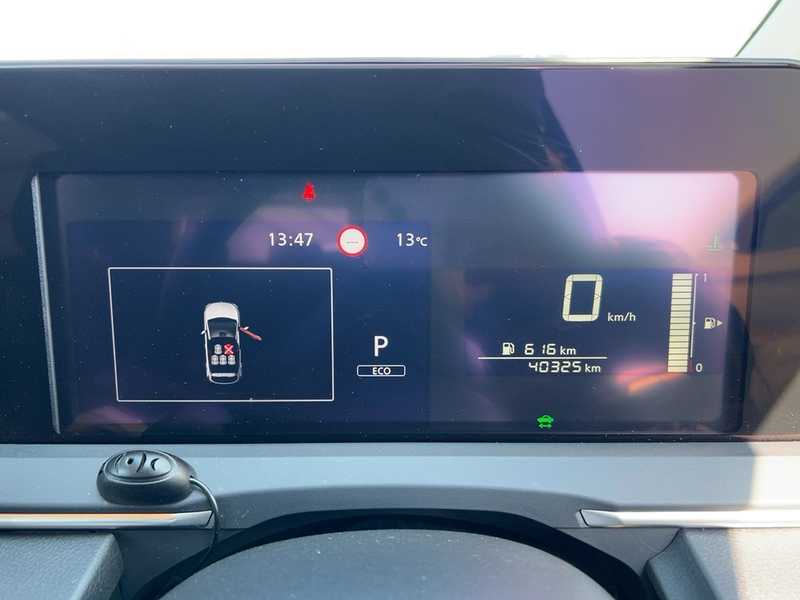 2025 Nissan Note 1,2L 2025 Cyprus