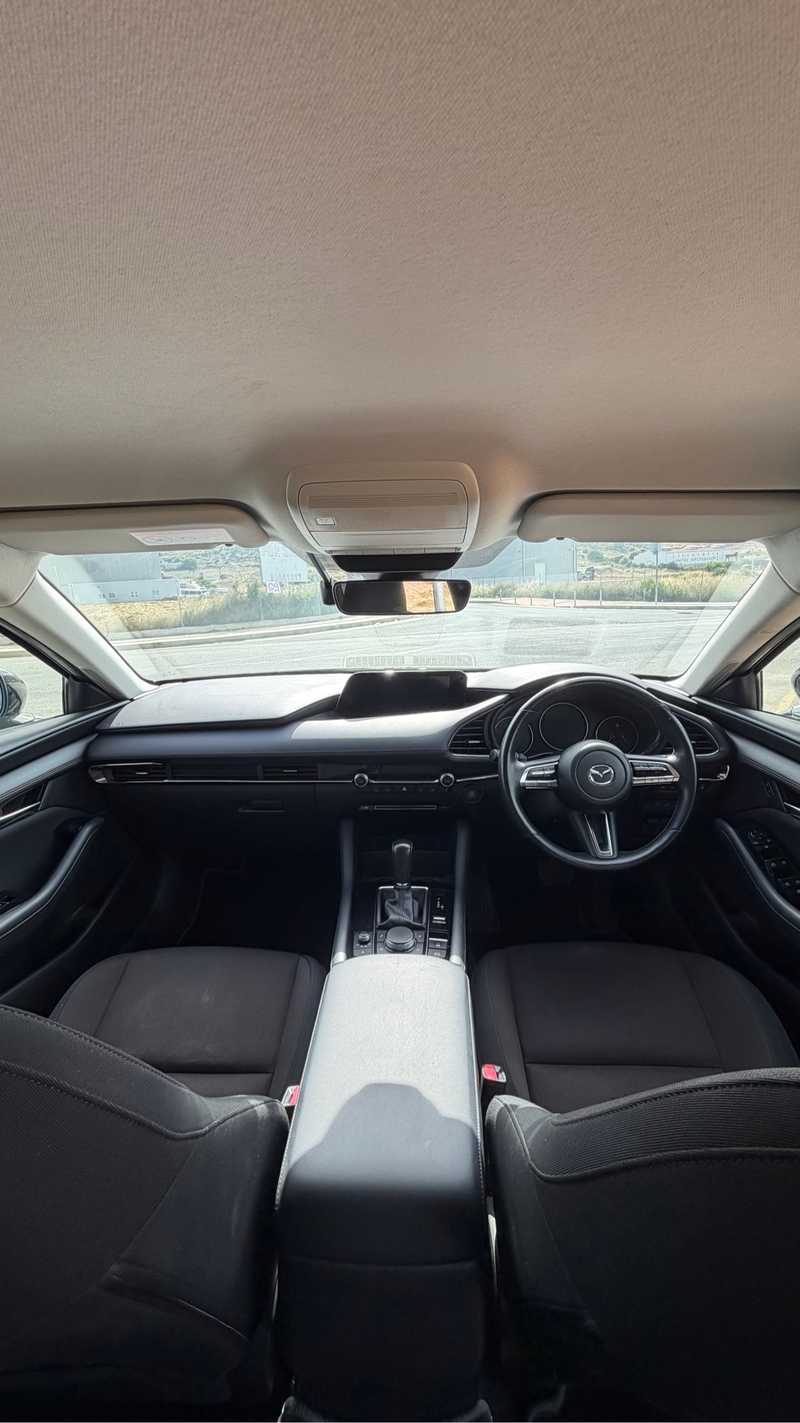 2021 Mazda 3 2,0L 2021 Cyprus