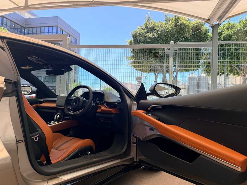 2024 Lotus Emira 2,0L 2024 Cyprus