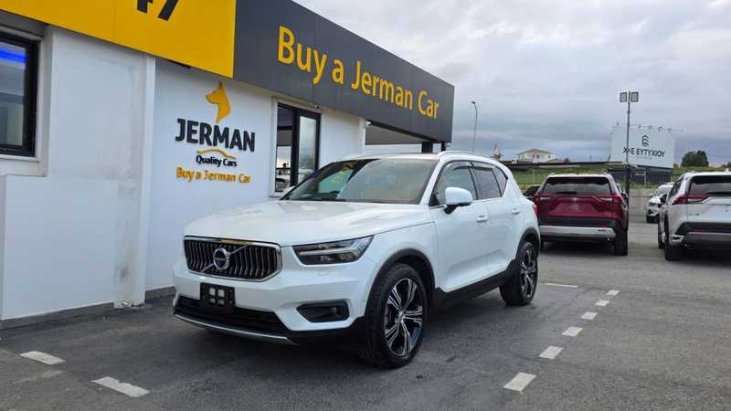 Volvo XC40 2,0L 2021