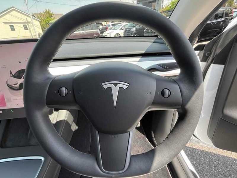 2022 Tesla Model Y Electric 2022 Cyprus