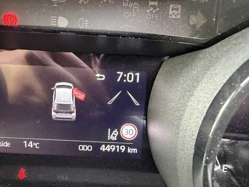 2022 Toyota Yaris 1,5L 2022 Cyprus