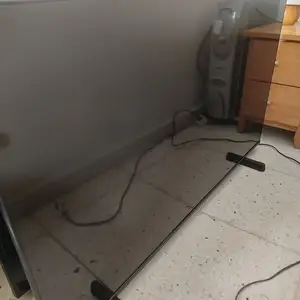 50 inch Android TV, perfect condition, Paphos — Pegeia