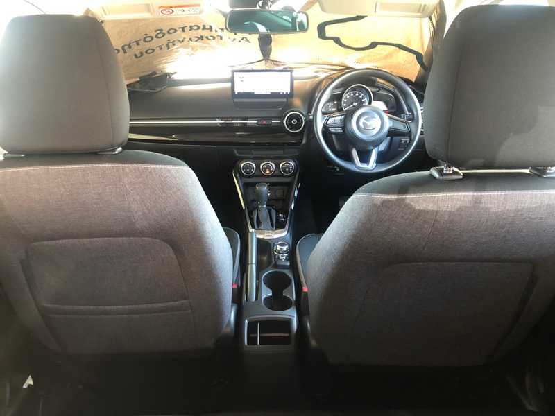 2024 Mazda 2 1,5L 2024 Cyprus