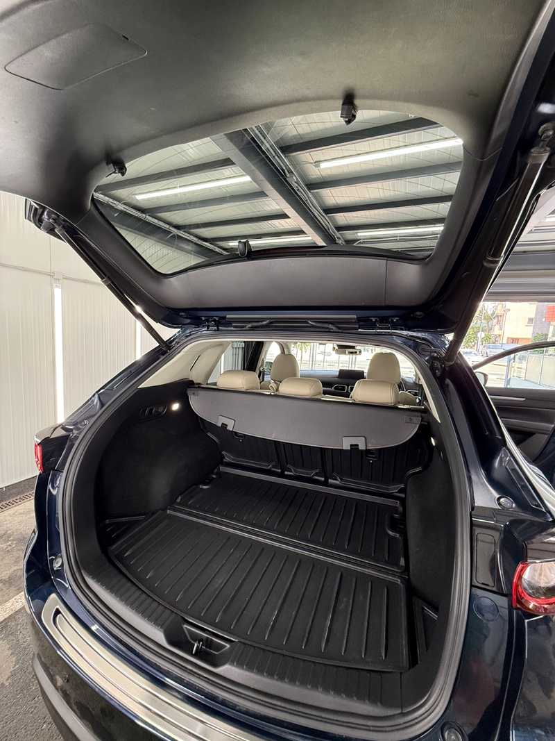 2021 Mazda CX-5 2,0L 2021 Cyprus