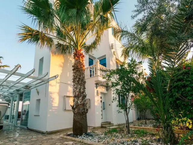 4-bedroom villa for sale, Επαρχία Λάρνακας — Ζύγι