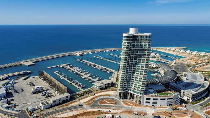 2-bedroom apartment for sale