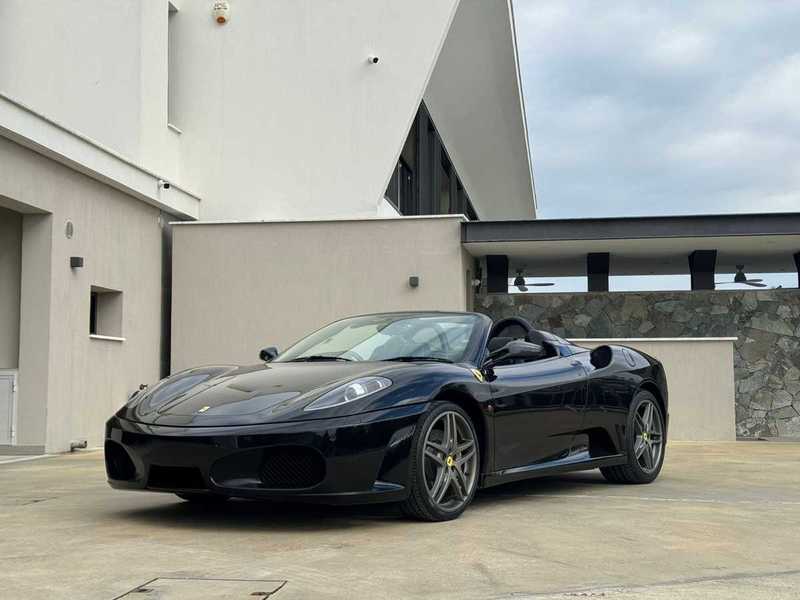 Ferrari F430 4,3L 2006