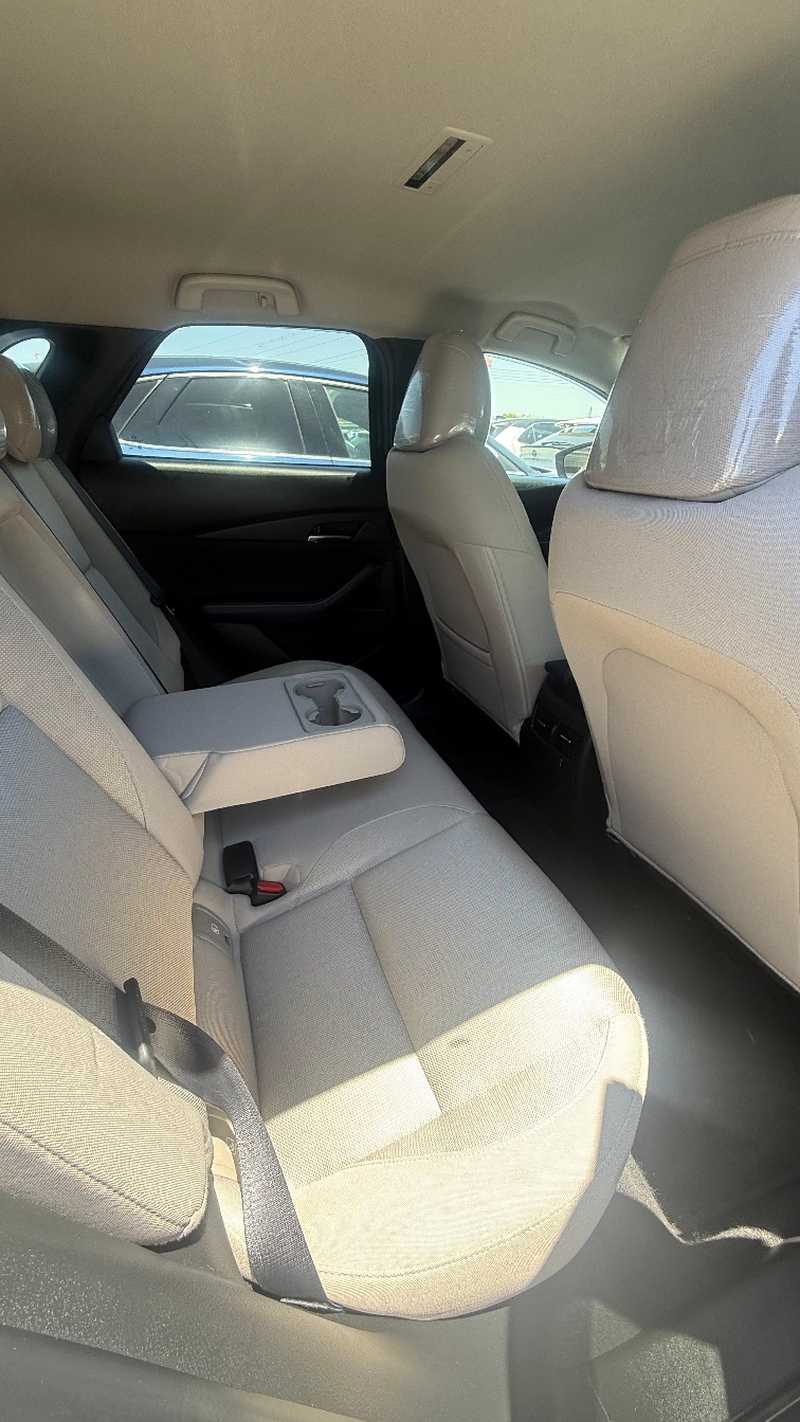 2022 Mazda CX-30 2,0L 2022 Cyprus