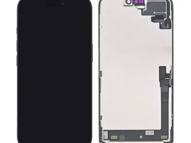 Display apple iphone 16 plus incell jk, Επαρχία Λεμεσού — Άγιος Αθανάσιος