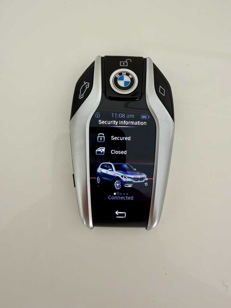 2020 BMW X5 3,0L 2020 Cyprus