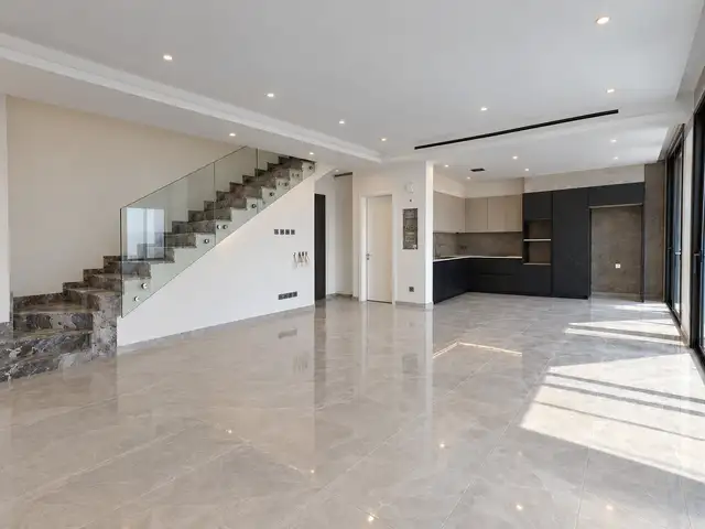 3-bedroom apartment for sale, Limassol — Agios Tychon Tourist Area