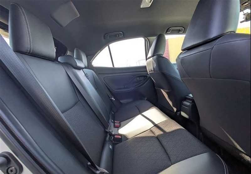 2025 Toyota Yaris Cross 1,5L 2025 Cyprus