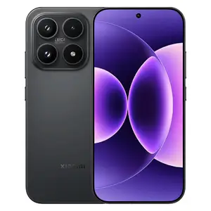 Mobile xiaomi 17 5g 12/512gb black, Limassol — Limassol - Agios Nicolaos