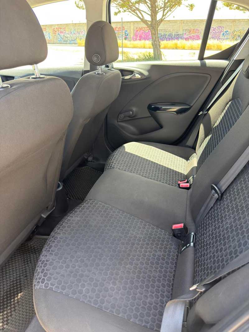 2016 Opel, Vauxhall Corsa 1,4L 2016 Cyprus
