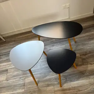 Coffee tables, Επαρχία Λεμεσού — Εκάλη