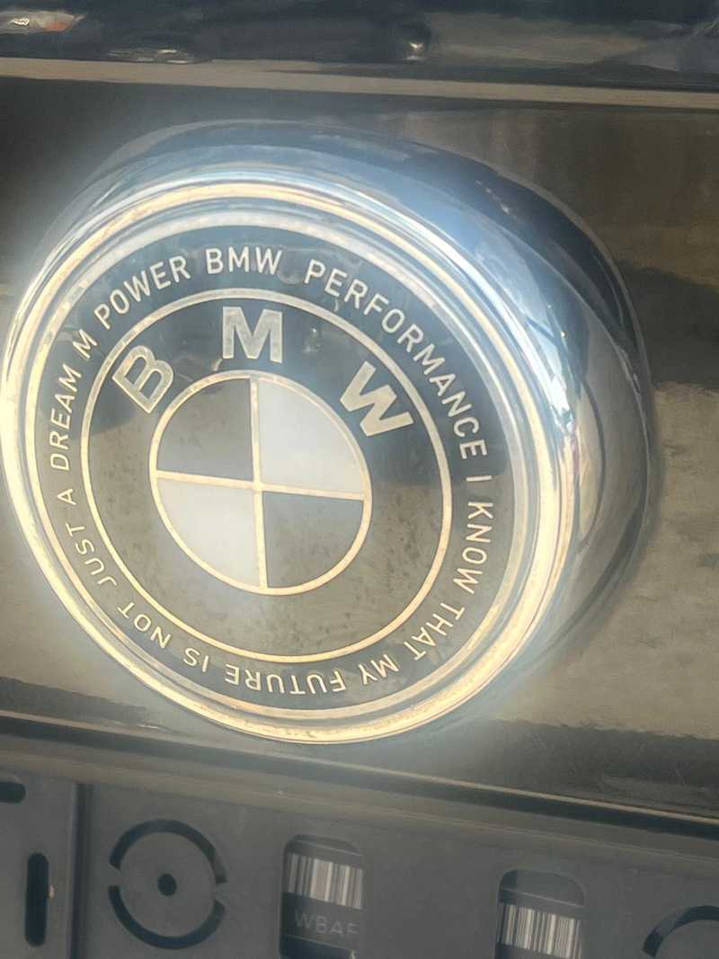 2008 BMW X6 3,0L 2008 Cyprus