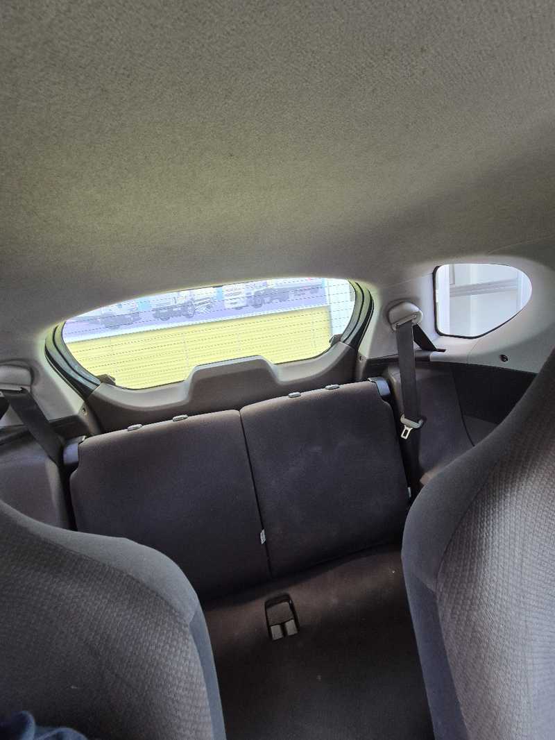 2009 Toyota IQ 1,0L 2009 Cyprus
