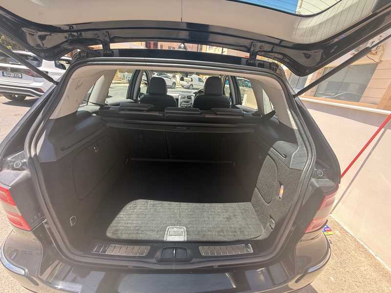 2008 Mercedes-Benz B-Class 1,5L 2008 Cyprus