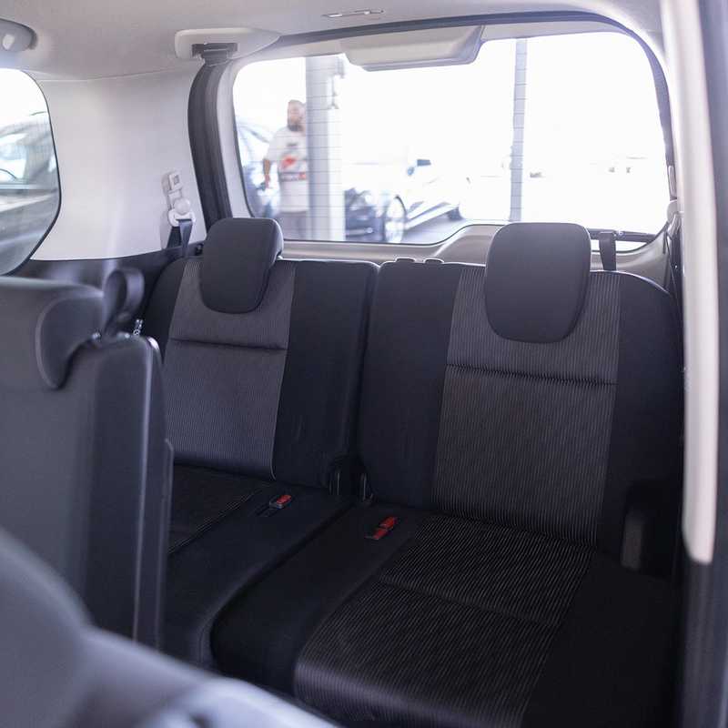 2022 Nissan Serena 2,0L 2022 Cyprus
