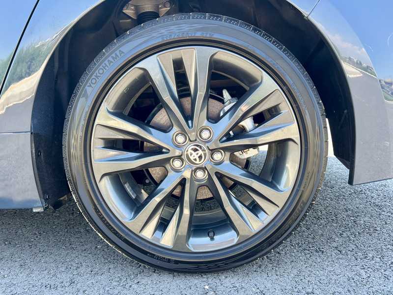 2024 Toyota Corolla 1,8L 2024 Cyprus
