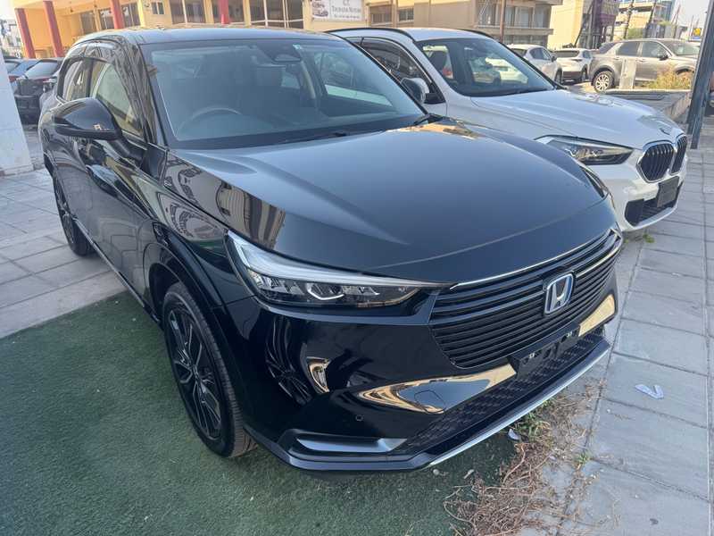 2022 Honda Vezel 1,5L 2022 Cyprus