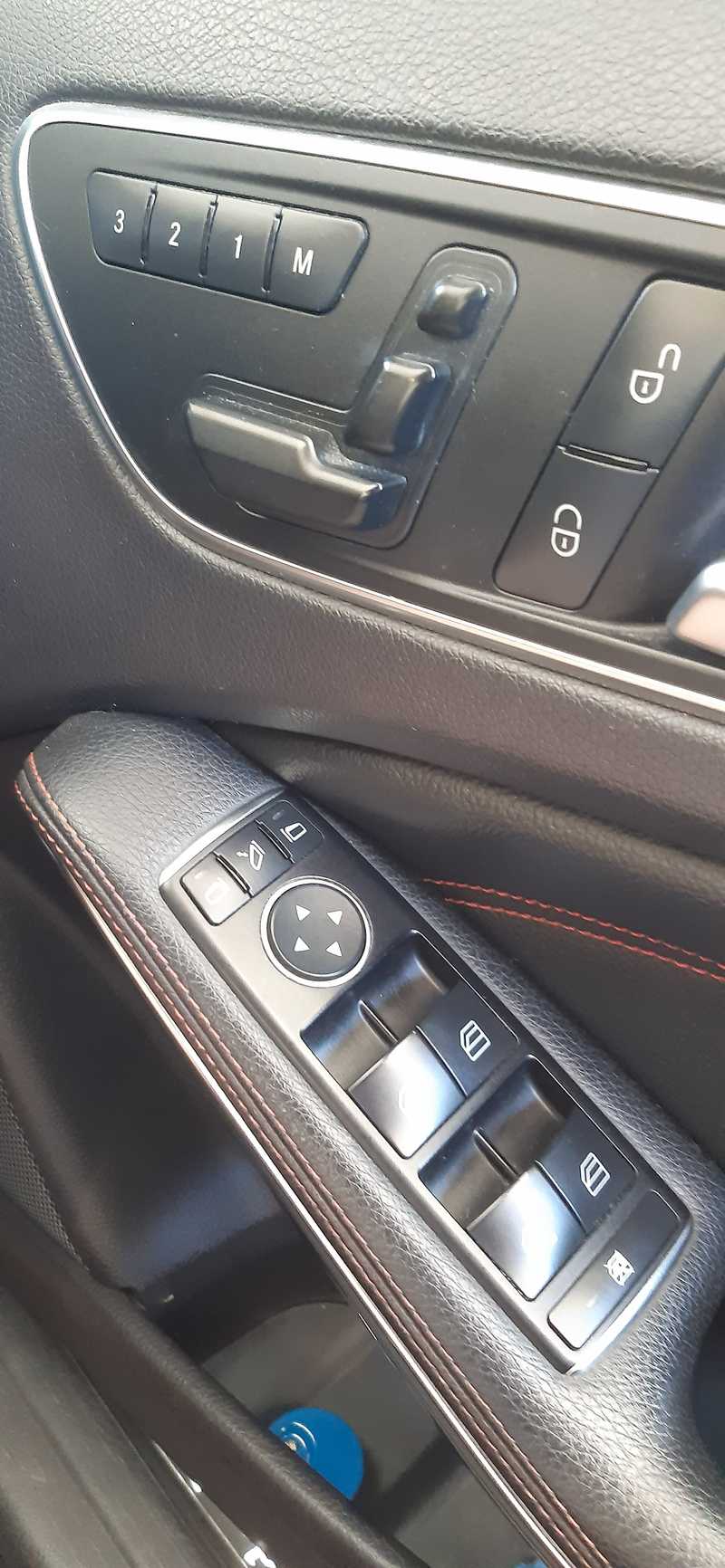 2015 Mercedes-Benz GLA-Class 2,2L 2015 Cyprus