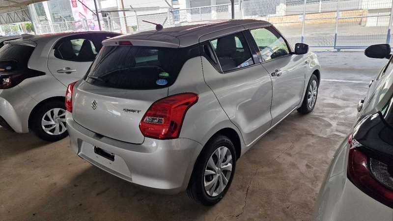 2020 Suzuki Swift 1,2L 2020 Cyprus