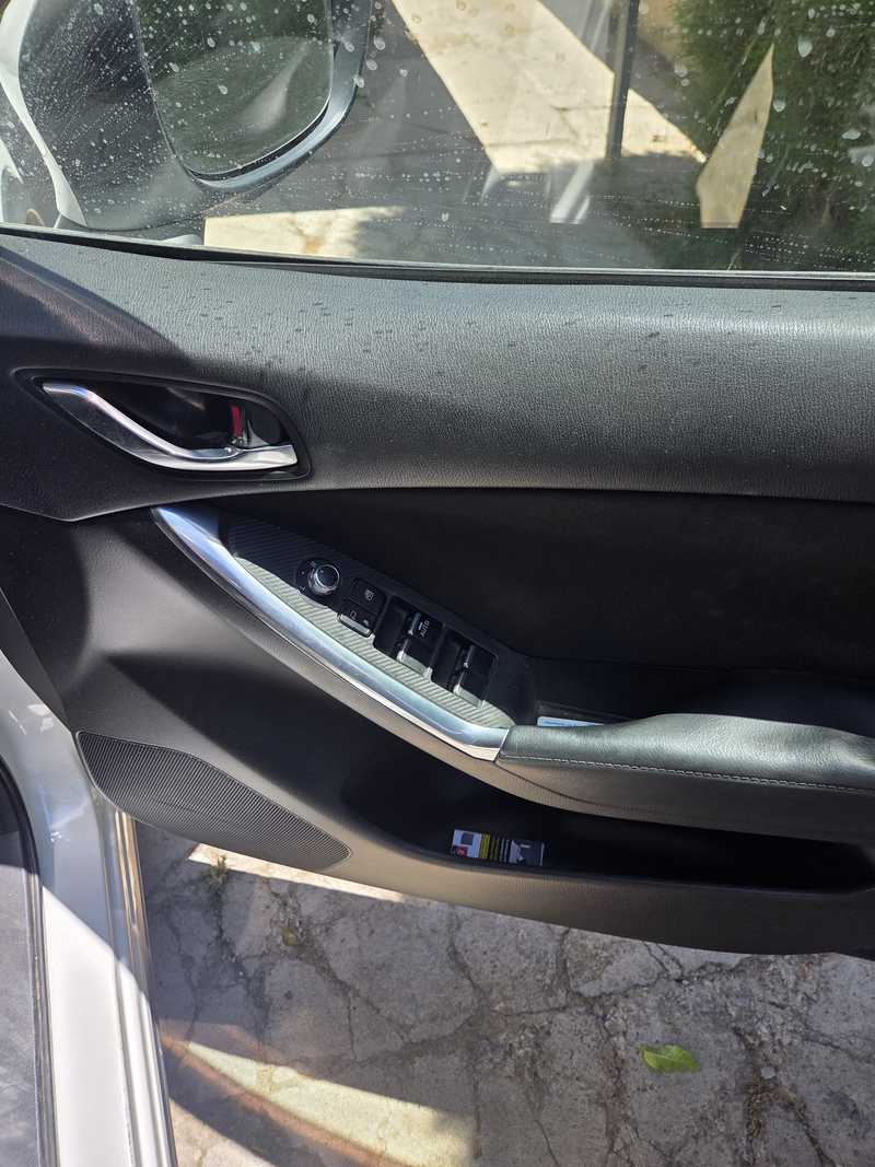 2016 Mazda CX-5 2,2L 2016 Cyprus