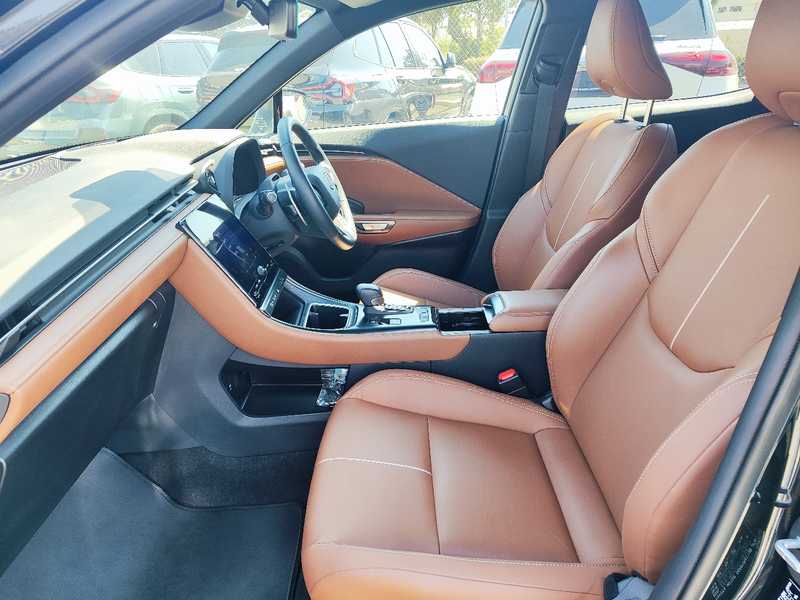 2024 Lexus LBX 1,5L 2024 Cyprus