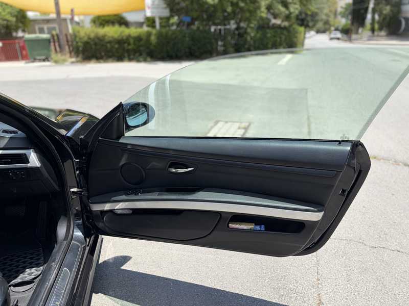 2008 BMW 3-Series 2,0L 2008 Cyprus