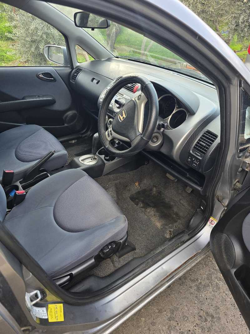 2005 Honda Jazz 1,2L 2005 Cyprus